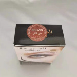 Eyebrow Dyeing Cream Precision Multicolor