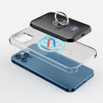 Wireless Magnetic Mobile Phone Fast Charging Power Bank