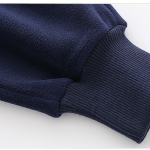 New Padded Padded Cotton Warm Pants For Boys And Babies