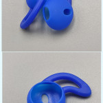 Sports Silicone Bluetooth Earplug Cover