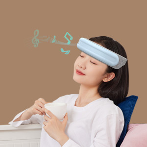 Automatic Fashionable Electric Headache Head Massager