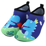 Men's Snorkeling Beach Shoes, Children's Socks