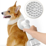 Pet Bubble Machine Shower Gel Cat And Dog Bath Special