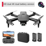 S68 UAV Folding 4k Dual Camera Aerial Photography Quadcopter