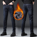 New Fall And Winter Men's Jeans