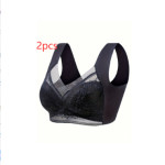 Women's Fashion Personalized Vest Lace Bra