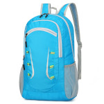 Outdoor Sports Folding Backpack