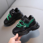 Children's All-match Mesh Sports Daddy Shoes