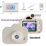 A3 Children's Camera Cartoon Digital Camera