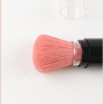 Powder Cosmetic Brush Beauty Tools Are Portable