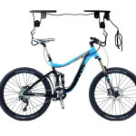 Crane Frame Mountain Bike Hanger Hanging Hook Display Stand