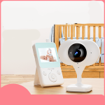 Baby Watcher Smart Baby Sleep Monitoring