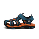 Large Size Children's Sandals Baotou Boys Sandals Beach Shoes