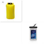 Nylon Light Outdoor Waterproof Skin Pack Waterproof Bag