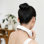 face-lifting instrument and Neck Massager