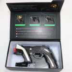 pg-9057 wireless bluetooth game pistol