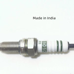 Spark Plugs Filament For Motorcycles Made In India