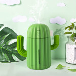 Cactus Wireless Humidifier Rechargeable