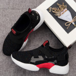 Trendy Shoes Autumn New Sports Shoes Ins