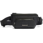 Nylon Men's Casual Waist Bag Shoulder