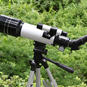 Children Can Take Pictures Of High Definition Astronomical Telescope