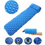 TPU Outdoor Inflatable Cushion Portable Inflatable