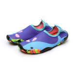 Children's Cartoon Outdoor Creek Shoes