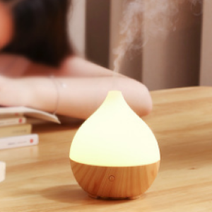 Asakusa wood grain 100ml aroma diffuser