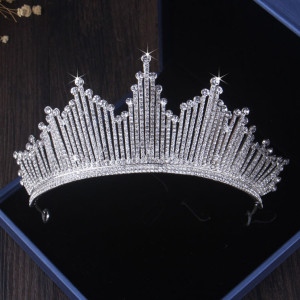 European style birthday headdress crown