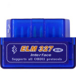 ELM 327 Car Bluetooth