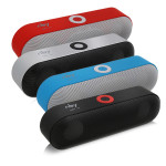 Mini Bluetooth Speaker Subwoofer Portable Wireless Speaker Sound System 3D Stereo Music Surround Support Bluetooth