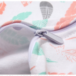 Organic NeBaby Cotton Wraps Newborn Swaddle Sleeping Bag