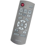 Remote Control PT-AE8000 PT-AE7000 AR100