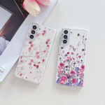 Beautiful Small Flower Mobile Phone Case