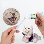 Pet Oral Cleaning Toothbrush 360 Degrees