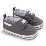 Baby Soft Sole Casual Toddler Shoes