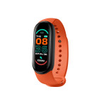 Smart Bluetooth Electronic Bracelet Heart Rate And Blood Pressure Monitoring