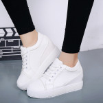 Shoes Women's Inner Height Increase Women's Shoes