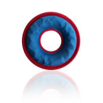 Floating Water Bite Resistance Training Interactive Ring Toy