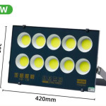 Yameen Led Projection COB Floodlight