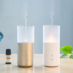 Desktop Atmosphere Candlelight Household Aromatherapy Humidifier