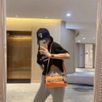 Sports Fitness Fashion Messenger Bag