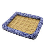 Pet Cat Nest Dog Summer Sleeping Mat