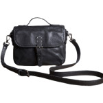 Men's Genuine Leather Handmade Retro Shoulder Bag