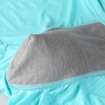 Men's Ice Silk Seamless Underwear In Summer