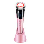 Cold And Hot Color Photoelectron Lead-In Instrument, Facial Massage And Beauty Instrument