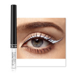 Natural Color Matte Color Liquid Eyeliner