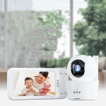 Baby Watcher Smart Baby Sleep Monitoring