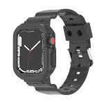 Strap Glacier Watch Strap Tpu Transparent