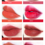 Lipstick Matte Lasting Moisturizing Moisturizing Waterproof